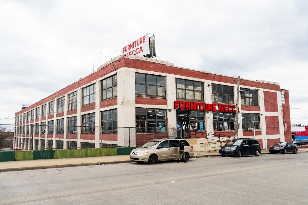 near store