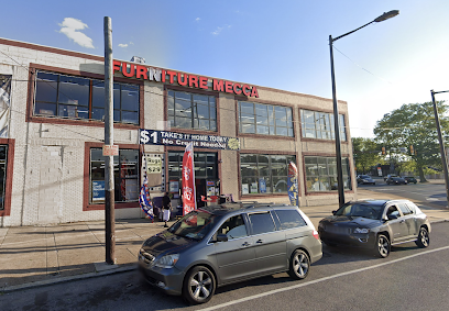 store profile
