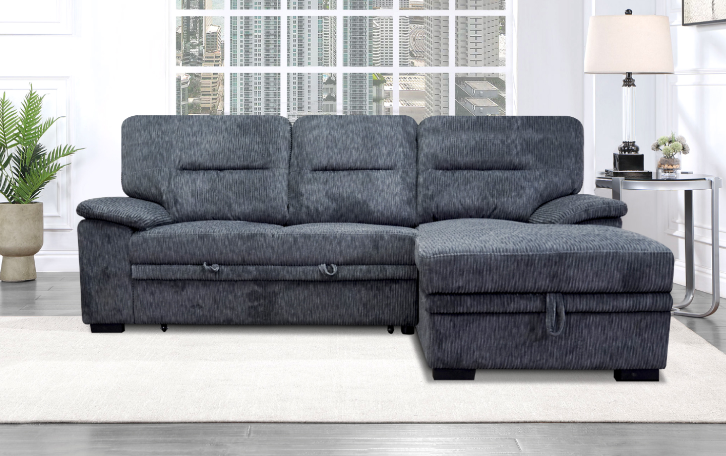 Popular Sectional