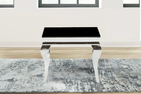 Jordon End Table