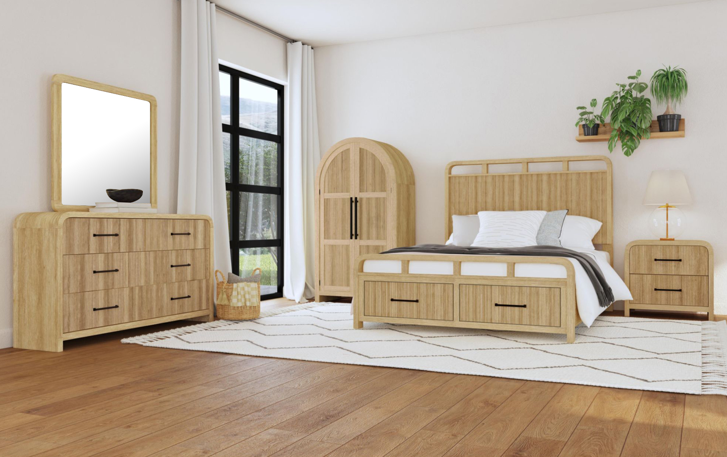 How Much Does Bedroom Furniture Cost: Ultimate Guide to Budget-Friendly Buys