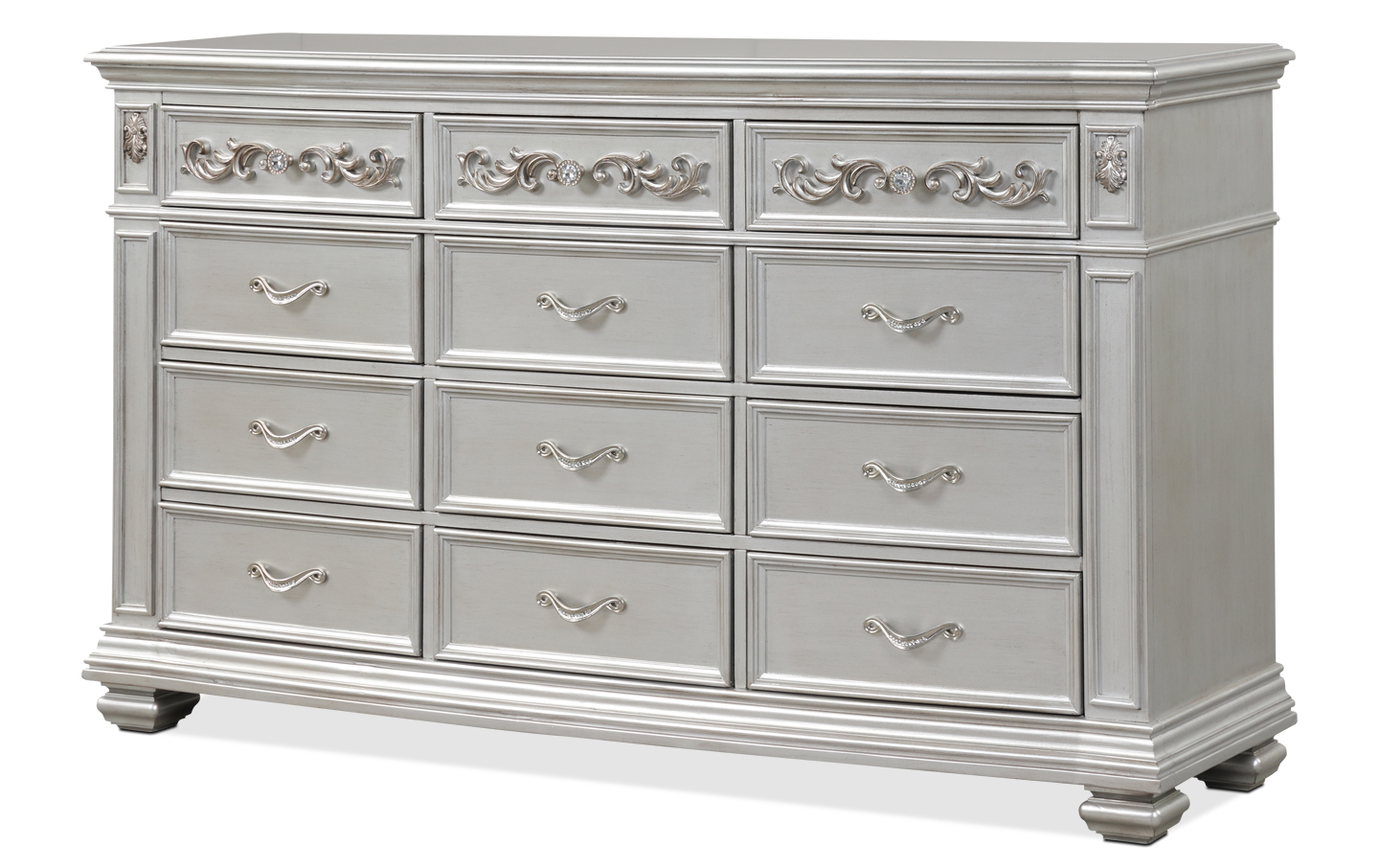 Valentina Dresser