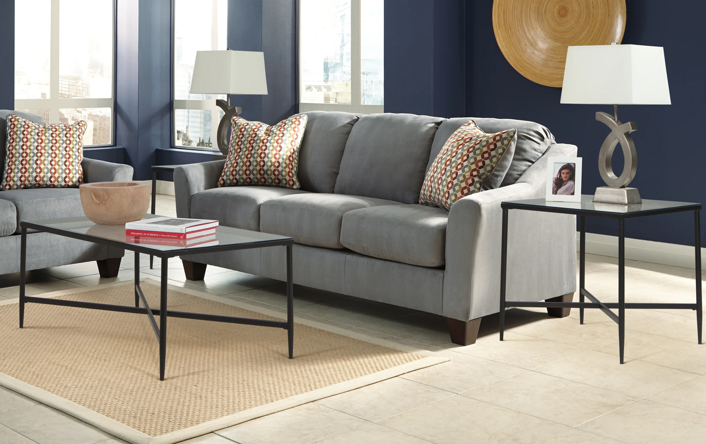 Augeron 3 Pack Coffee Table
