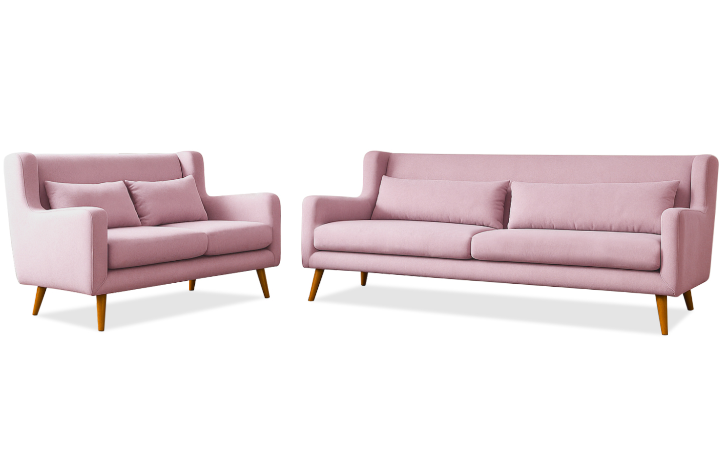 Samuel Reclining Sofa