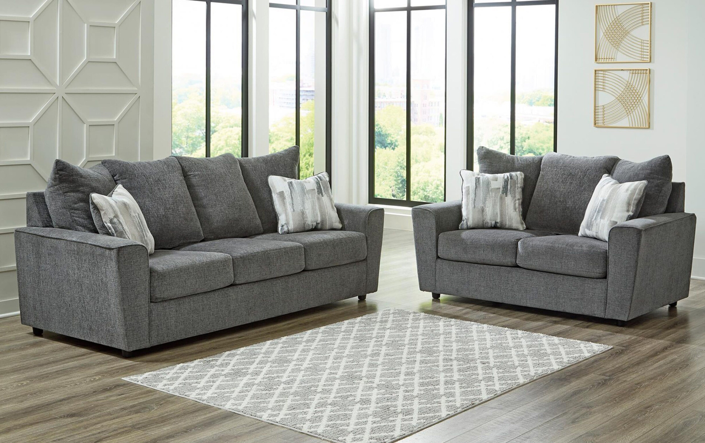Free Delivery & Free Setup | Stairatt Sofa – Furniture Sale | Furniture ...