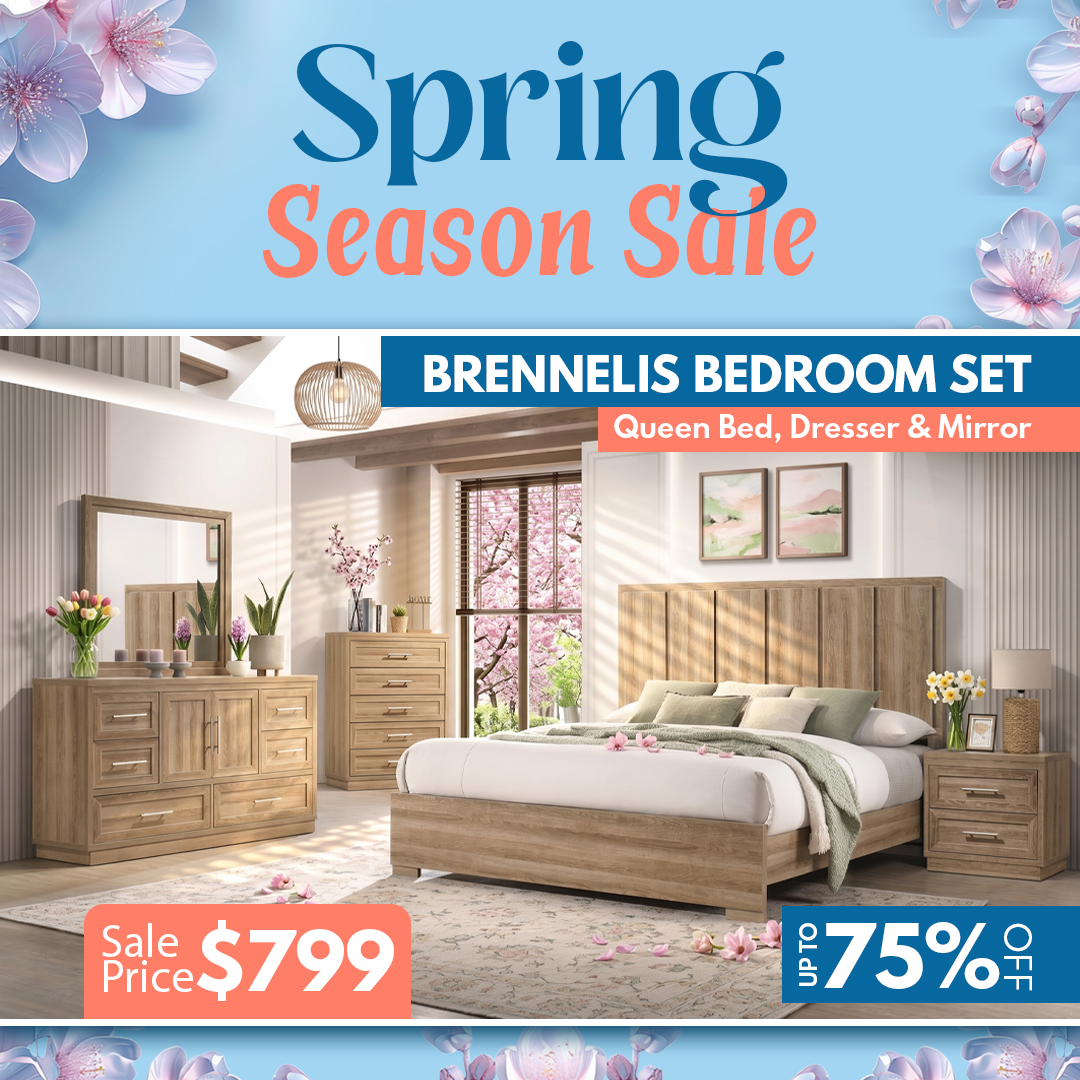 Spring Season Sale